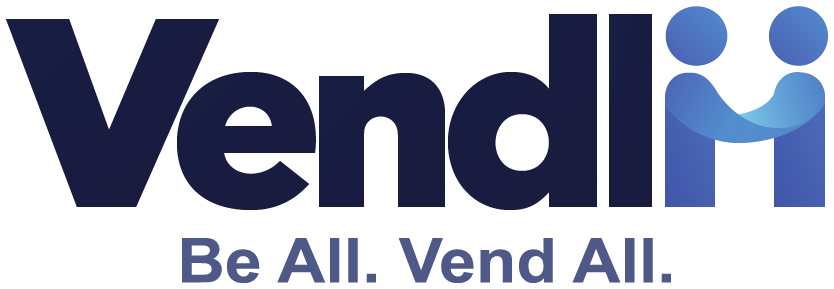 Vendlii. Be All. Vend All.